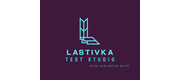 Lastivka Test Studio logo