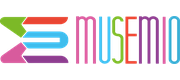 Musemio Limited logo