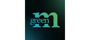 GreenM logo