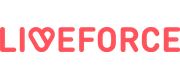 Liveforce logo