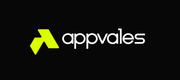 APPVALES logo