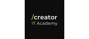 Creator IT Academy logo