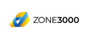 ZONE3000 logo