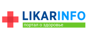LIKAR.INFO logo