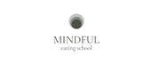 Mindful eating school logo