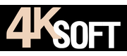 4K-Soft logo