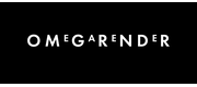 Omega Render logo