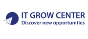 IT Grow Center logo