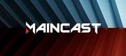 Maincast logo