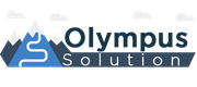 Olympus Solution logo