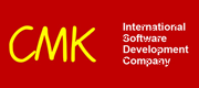 CMK logo