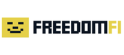 FreedomFi logo