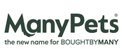 ManyPets logo