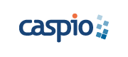Caspio Inc. logo