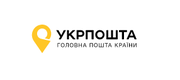 Ukrposhta logo