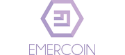 Emercoin logo