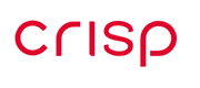 CRISP STUDIO UA logo