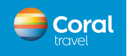 CORAL TRAVEL (on behalf of ODEON Software and Technology) logo