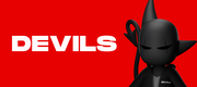 Traffic Devils logo