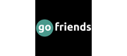 GoFriends logo