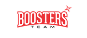 BOOSTERS (partner of Genesis) logo