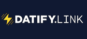 Datify.link logo