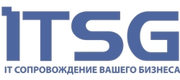 ITSG logo