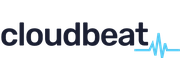 CloudBeat logo