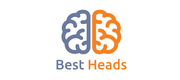 Best Heads logo