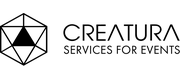 CREATURA logo