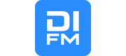 Digitally Imported logo