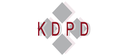 KDPD logo