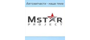 MstarProject logo