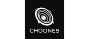 Choones - Ionic Angular Music App logo