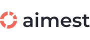 Aimest logo