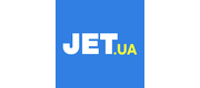 Jet. Ua logo