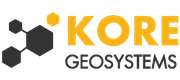Kore Geosystems logo
