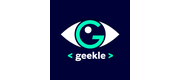 Geekle logo