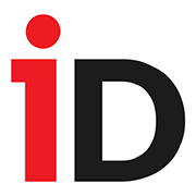iDeus logo