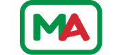 Market MA Pizza logo