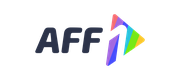 AFF1.COM logo
