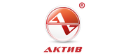AKTIV logo