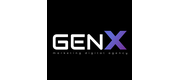 GEN-X Agency logo