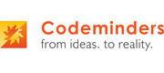 Codeminders logo