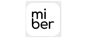 Miber AB logo