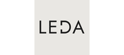 LEDA logo