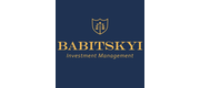 Babitskyi Investment Management logo