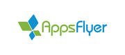 AppsFlyer logo