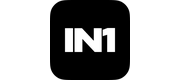 IN1 logo
