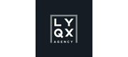 LYQX logo